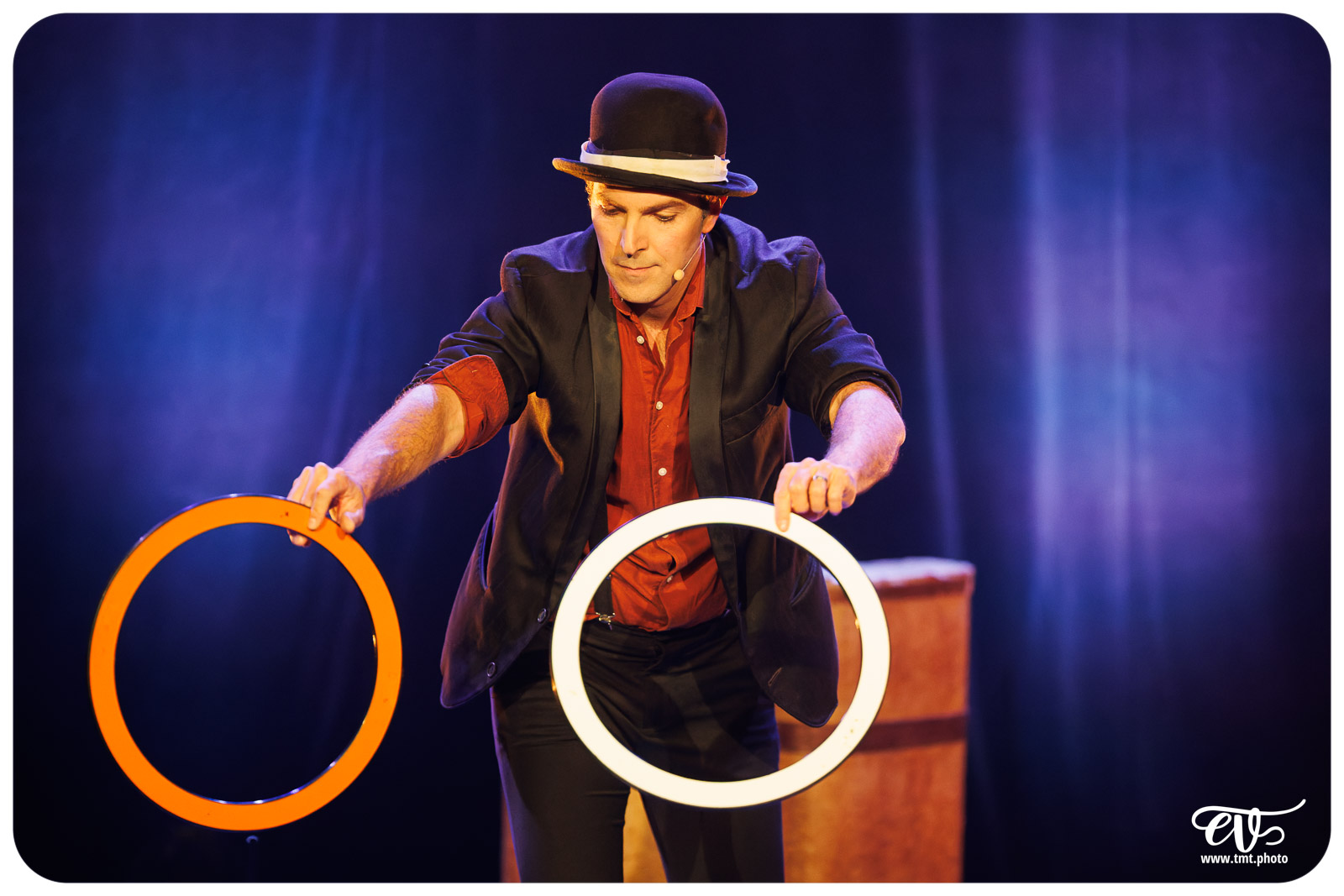 VIVI (CIE VIBRATION VISUELLE)